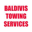 Baldivis Towing logo